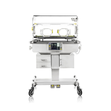 Incubadora portátil médica para bebés recién nacidos en venta