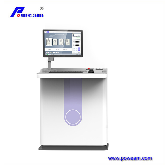 Precio de la máquina de mamografía digital