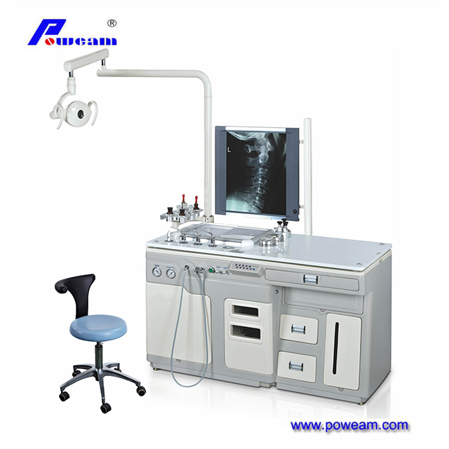 ​ ​​ ​Equipo optoelectrónico médico de alta calidad Unidad de otorrinolaringología para tratamiento de oído, nariz y garganta