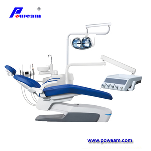 Unidad dental integral