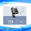 Escáner de ultrasonido veterinario de vaca inteligente de palma digital
