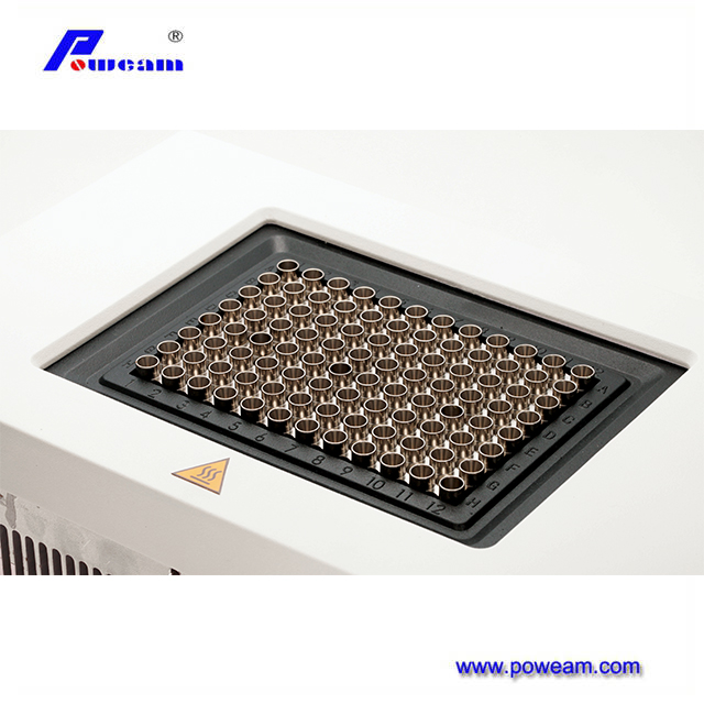 El mejor termociclador para PCR