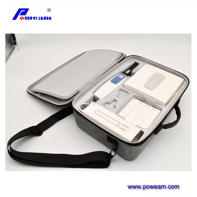 Sistema de impresión intraoral dental del escáner 3D Digital de la alta exactitud