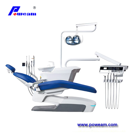 Unidad Dental Intergral