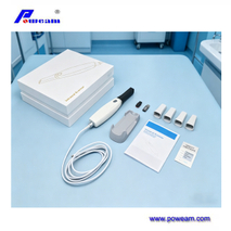 Sistema de impresión intraoral dental del escáner 3D Digital de la alta exactitud