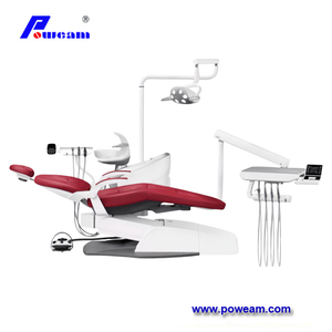 Unidad Dental Intergral