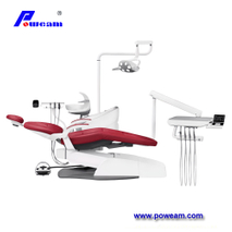 Unidad Dental Intergral