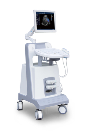 D30s Color Doppler con impresora Sony UP-X898MD