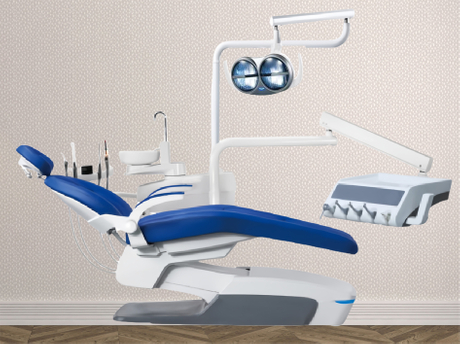 Unidad dental integral