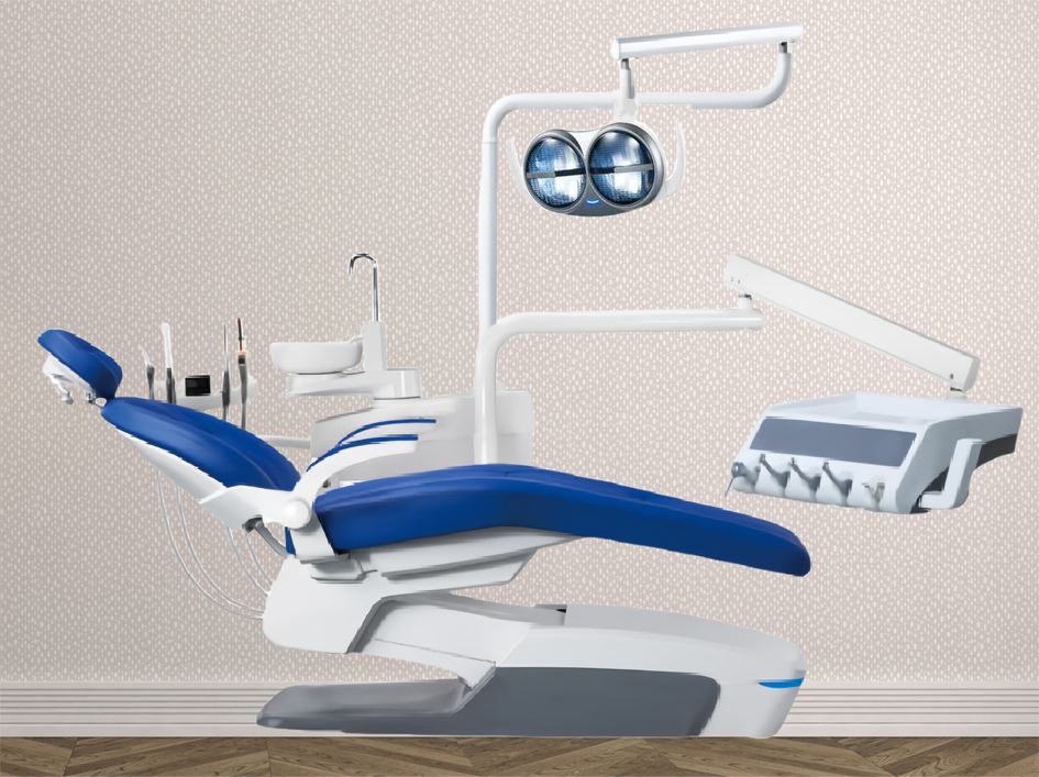 Unidad dental integral