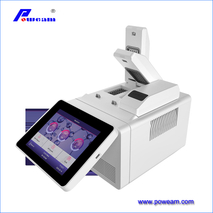Termociclador de PCR 