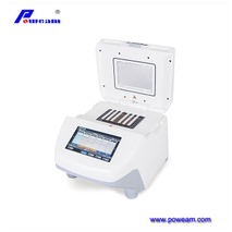 El mejor termociclador para PCR