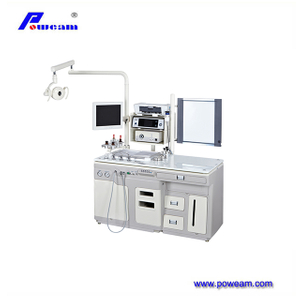 ​ ​​ ​Equipo optoelectrónico médico de alta calidad Unidad de otorrinolaringología para tratamiento de oído, nariz y garganta