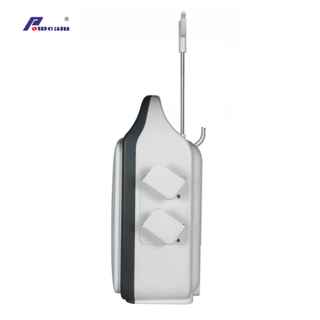 Hospital Portable Color Doppler Ultrasonido (C10)