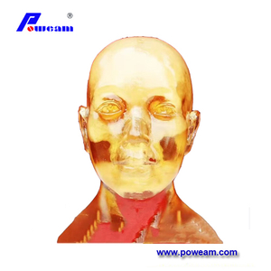 Fantasmas adultos para CT de rayos X, resonancia magnética