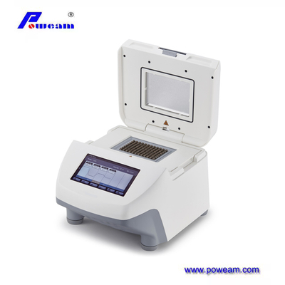 Cycler térmico con wifi