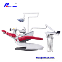 Unidad Dental Intergral
