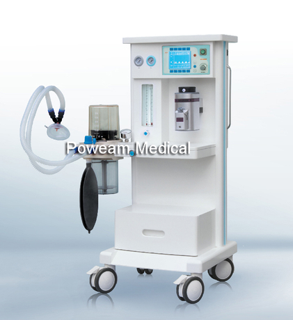 Máquinas de anestesia hospitalaria