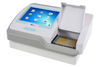 Hospital Clinic Lab Touch Screen Micro Plate Microplate Elisa Reader
