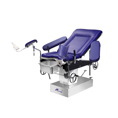 Cama de operación ginecológica obscérica (MB4000)