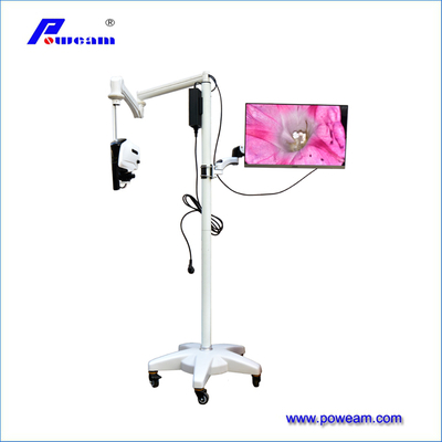 Máquina de colposcopia Leep con precio de cámara